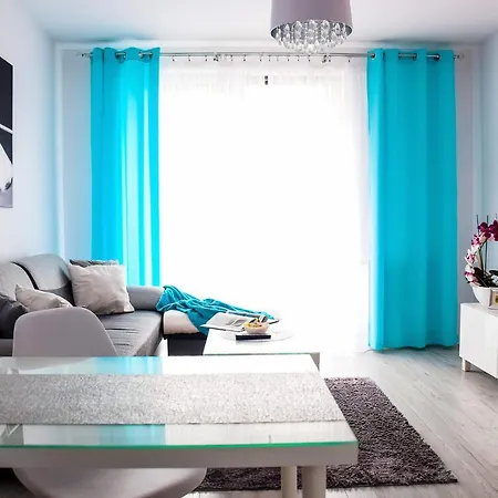 Apartment Operowa Marilyn Monroe Lublin