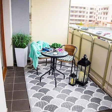 Operowa Marilyn Monroe Apartment